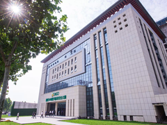 360数字城市安全大脑荣获鹤壁市政府“标兵项目”！