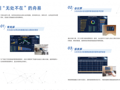 舟谱数据推出舟易解决方案，助经销商实现数智化业务管理