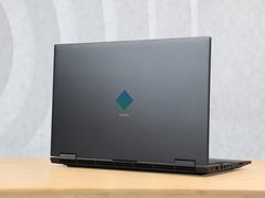 满功耗性能+真彩视界 惠普OMEN暗影精灵7成最佳游戏拍档