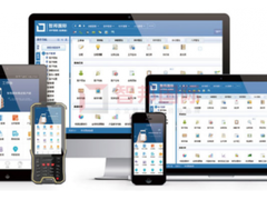 智邦国际生产经营一体化管理软件：产供销无缝协同，免费试用