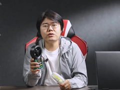 近距离感受它的强大 惠普OMEN暗影精灵7游戏本拆机视频