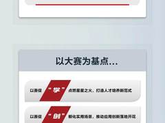 一图了解鲲鹏应用创新大赛2021“鹏飞计划”