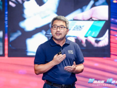 智能、闪存、即服务 揭秘新华三存储三驾马车