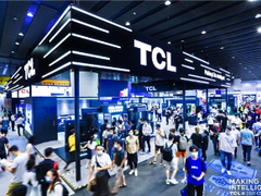 TCL亮相2021广州建博会 多款智慧家电产品C位出圈