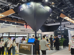 newline携新品及解决方案亮相2021北京InfoComm