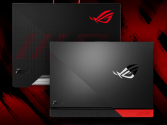 双A平台信仰拉满！ROG魔霸5R/5R Plus游戏本火爆开售中