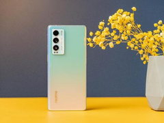 高通骁龙870阵营又添5G新成员，realme真我，依然年轻澎湃