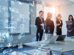 企业数字化转型应该怎么做？北大腾讯携手启动数字化转型标杆探寻