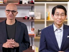 NEC与微软扩大战略合作伙伴关系 助力客户的业务弹性及增长