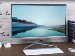 颜值与性能并存的一体机  海尔天越S9视频体验