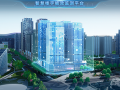 “双碳”愿景下的智慧城市将如何生长？