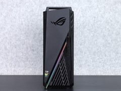 搭载锐龙7 5800X+RTX 3070显卡，ROG光魔G15电竞主机评测