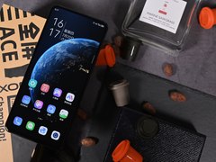中兴Axon 30 5G体验：真正消失的摄像头
