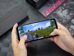 骁龙Elite Gaming多维度提升手机游戏体验，骁龙888升级版已现身