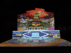 专注垂直市场需求挖掘  专访科视中国区高层