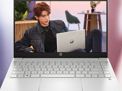 假期出游也能随时追剧 ，带着惠普星14轻装出行