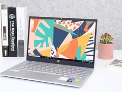 轻薄本就没有高性能？那是你没遇到惠普星14