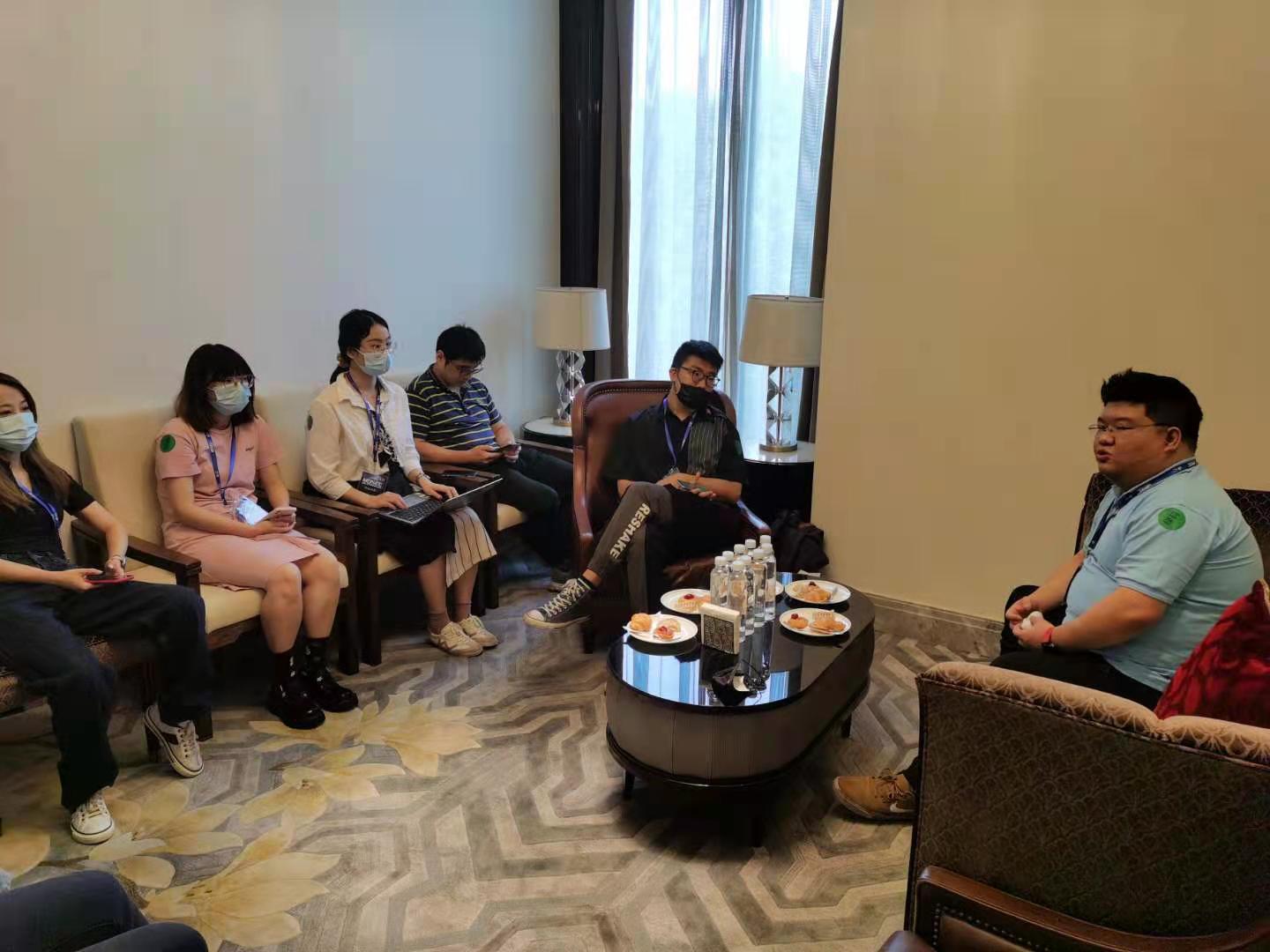 前360助理总裁、安全大神MJ：将在BCS大会上发新产品