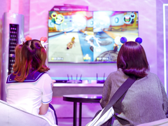 你和大神之间的区别，可能就差一套京东家电的GAMEHOUSE！