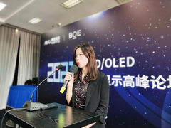 谋远思变 LCD/OLED显示技术和市场长远发展前景解读