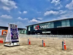 突破次元，打造游戏场景化，雷柏新产品线亮相2021年ChinaJoy