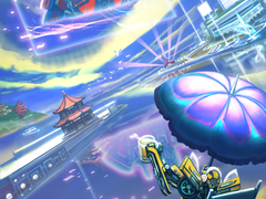 苏宁易购入围2021《财富》世界500强，位居专业零售中国企业榜首