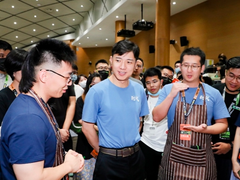 百度第25季黑客马拉松再秀“技术基因”，累计产生创意超7000个