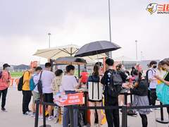 积极应对疫情、暴雨！斗鱼“云逛展”成ChinaJoy“最大赢家”