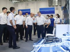 华为：科技守护平安 共筑防灾减灾铜墙铁壁