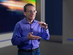 英特尔加速制程工艺和封装技术创新