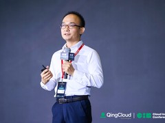 云原生的青云，赋能产业数字化的青云