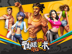 雷柏V600S手柄手游推荐街球艺术