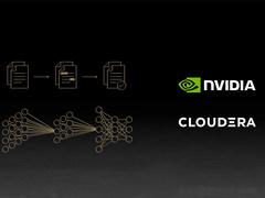 英伟达GPU加速Cloudera数据平台提升欺诈检测能力