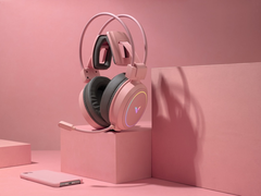 雷柏VH610耳机推荐听大片—银河护卫队2