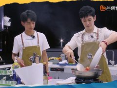 讲好中国人的美食故事，《中餐厅5》携手植物医生寻根中华美食文化
