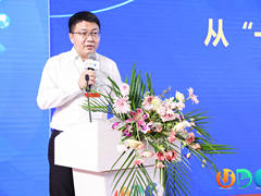 让激光电视更快进入百姓家庭 —海信王伟专访