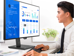 看盘又快又准！让多联屏助你驰骋股市江湖