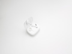 雷柏i300蓝牙TWS耳机听代言人歌手黄龄《繁华梦》