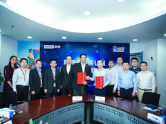 3年完成8轮融资 小熊U租获联想创投战略投资