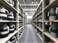 别让摄影师停下工作！佳能在2020东京奥运会中展现的“幕后魂”