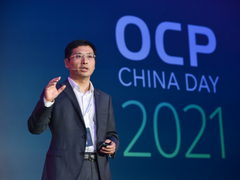 西部数据亮相OCP China Day 2021，用创新存储架构领航开放计算