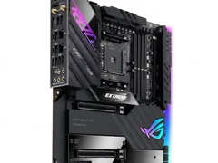 龙力加冕 华硕发布四款全新X570主板！