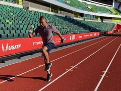 运动能力的极限在哪里? 英特尔隐秘科技探索揭秘