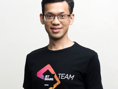 JetBrains范圣佑：技术布道师的五个秘密武器