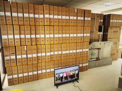直击防疫现场：扬州苏宁易购48小时送装500台电视