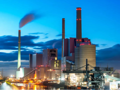 MegaVert中压变频器：工业企业的减碳利器