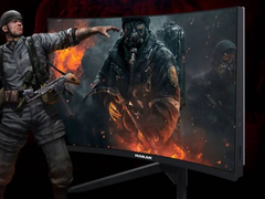 一体机回归网咖 海兰27寸 144Hz 电竞一体机性能卓越