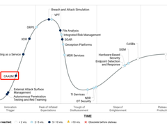 Gartner与中国安全厂商殊途同归 系统安全从理念走向实践