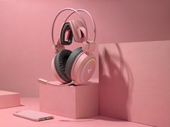 雷柏VH610耳机推荐听大片—阿凡达