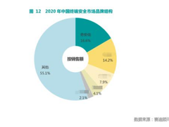 中国终端安全市场稳步增长 奇安信市场份额持续领先
